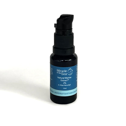 Natural Marine Extract For Skin