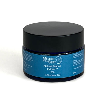 Natural Marine Extract For Skin