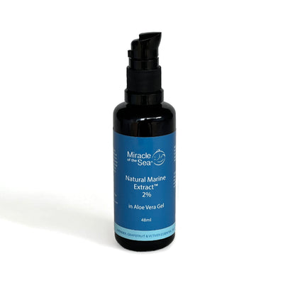 Natural Marine Extract For Skin