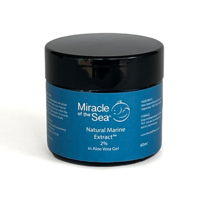 Natural Marine Extract For Skin
