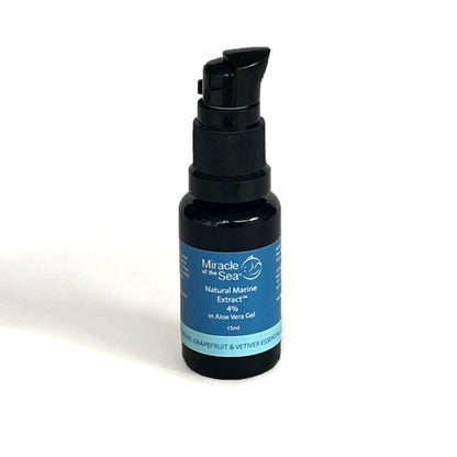 Natural Marine Extract For Skin