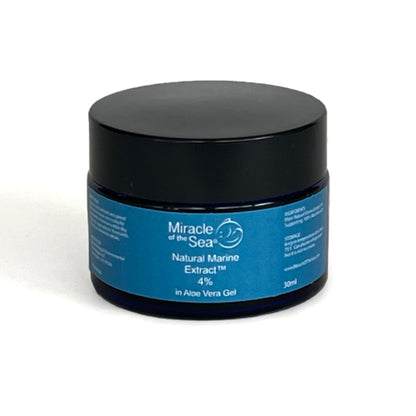 Natural Marine Extract For Skin