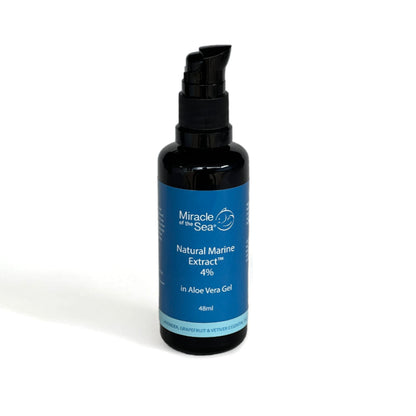 Natural Marine Extract For Skin