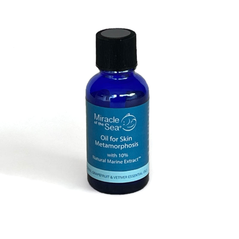 Natural Marine Extract For Skin