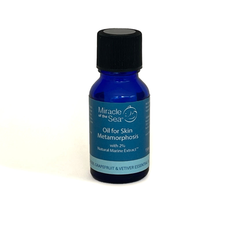 Natural Marine Extract For Skin