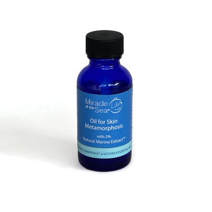 Natural Marine Extract For Skin