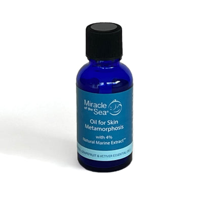 Natural Marine Extract For Skin