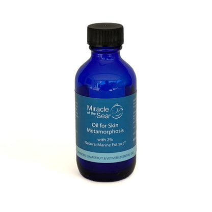 Natural Marine Extract For Skin