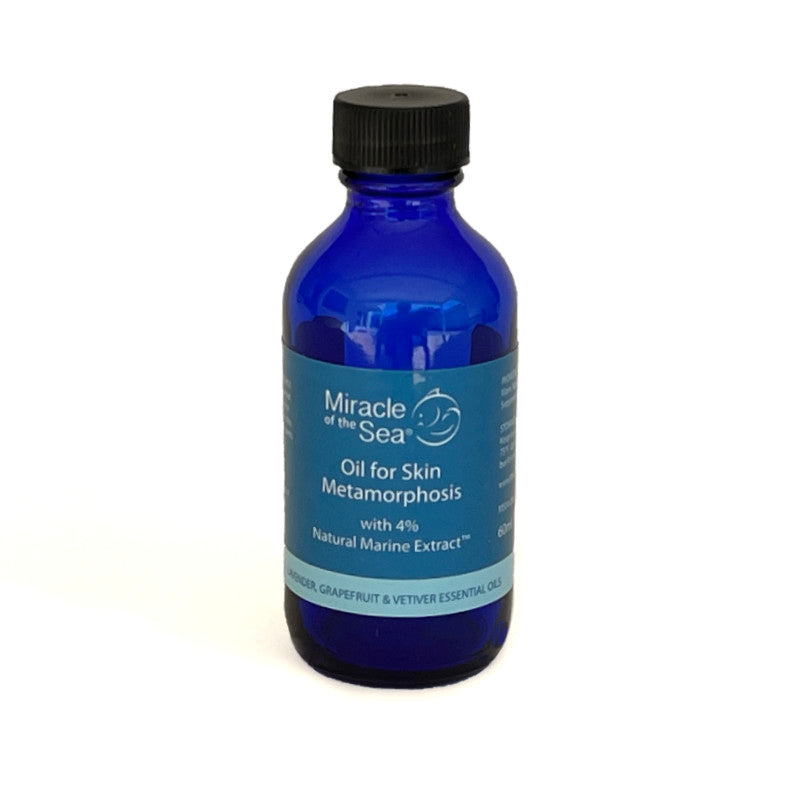 Natural Marine Extract For Skin