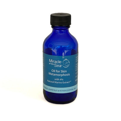 Natural Marine Extract For Skin
