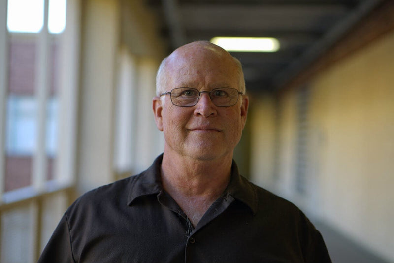 Dr. James C. McWilliams