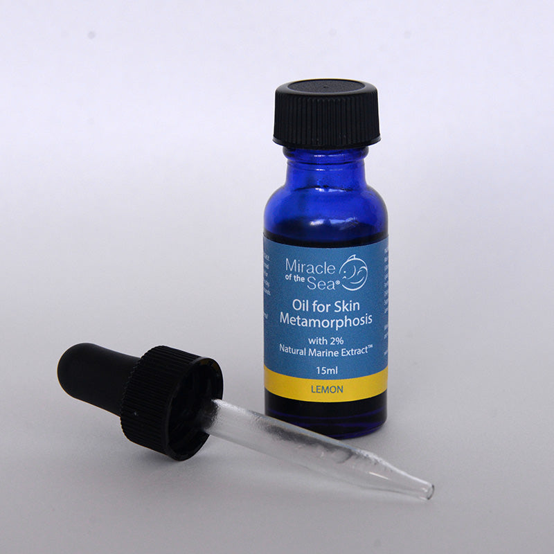 Natural Marine Extract For Skin