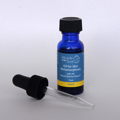 Natural Marine Extract For Skin