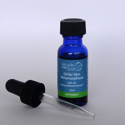 Natural Marine Extract For Skin
