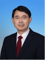 Dr. Pei-Yuan Qian