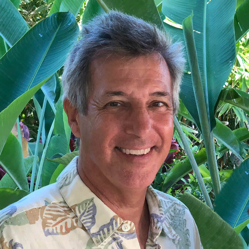 Ray Gordon
