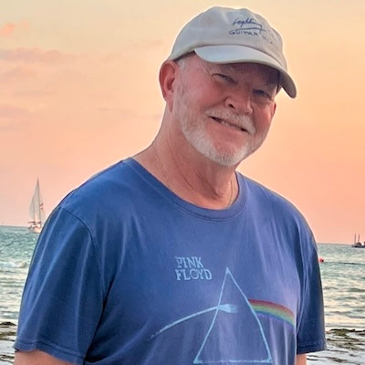 Rick Roberts