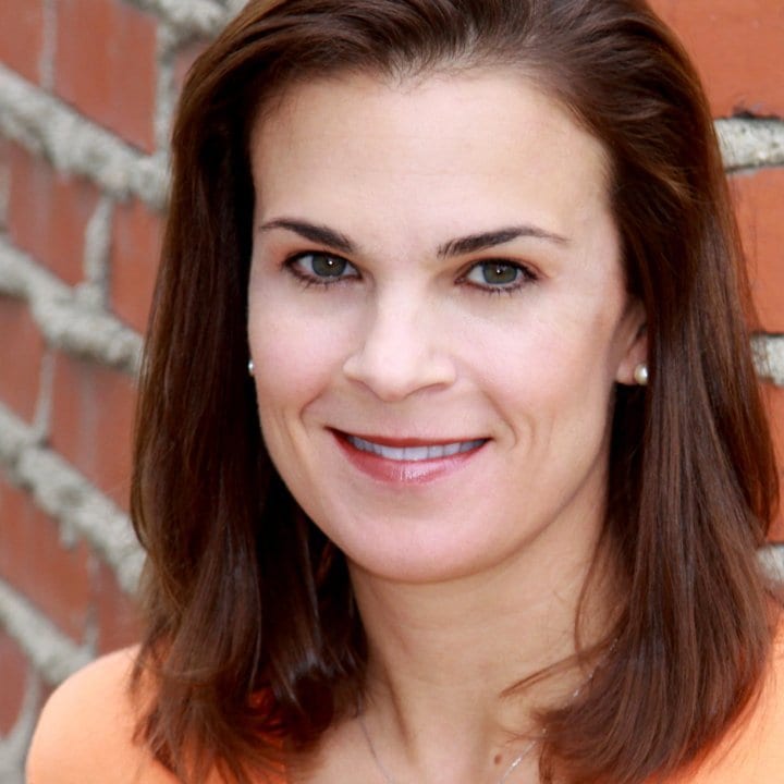 Jennifer Sparks-Taylor
