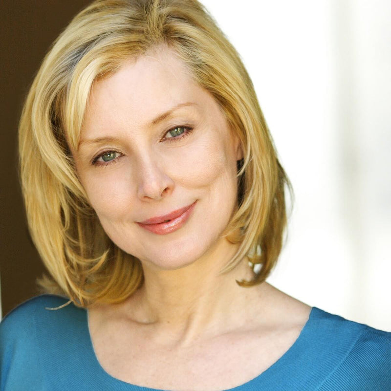 Valerie Wildman