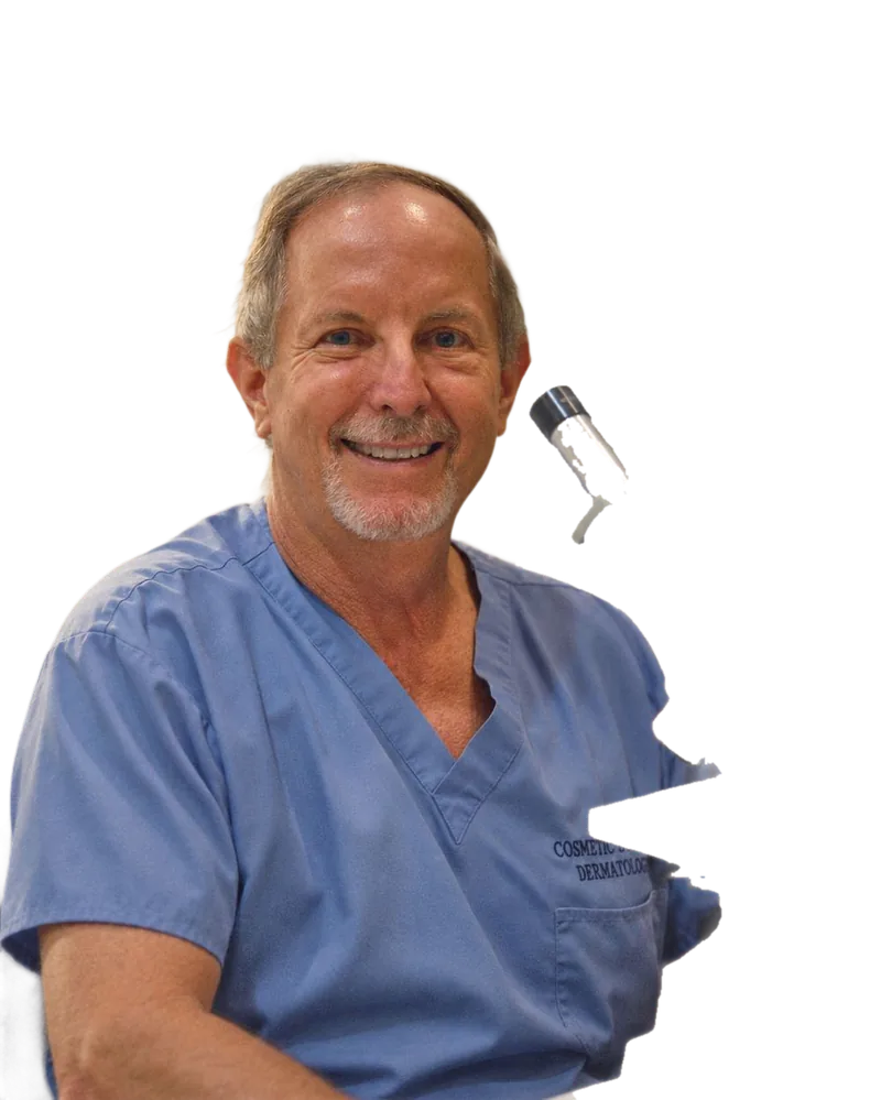 Dr. Eric Lewis