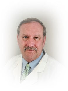 Dr. John Armstrong