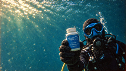 Miracle of the Sea Natural Marine Extract Capsules