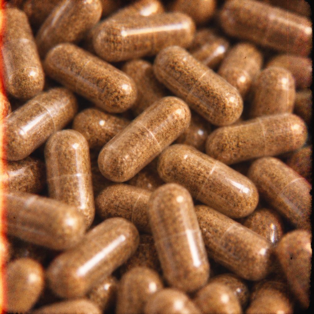 Miracle of the Sea Natural Marine Extract Capsules