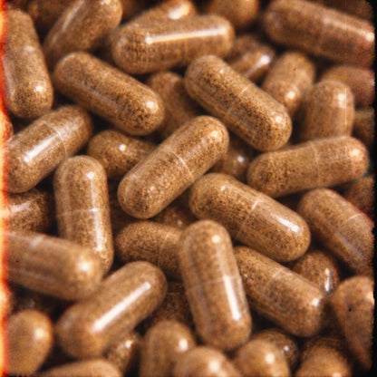 Miracle of the Sea Natural Marine Extract Capsules