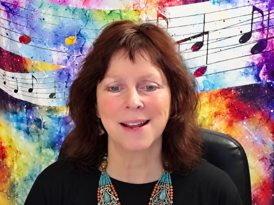 Julie L.L. in her video review.