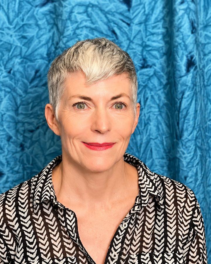 Debra, a customer, in her filmed review.