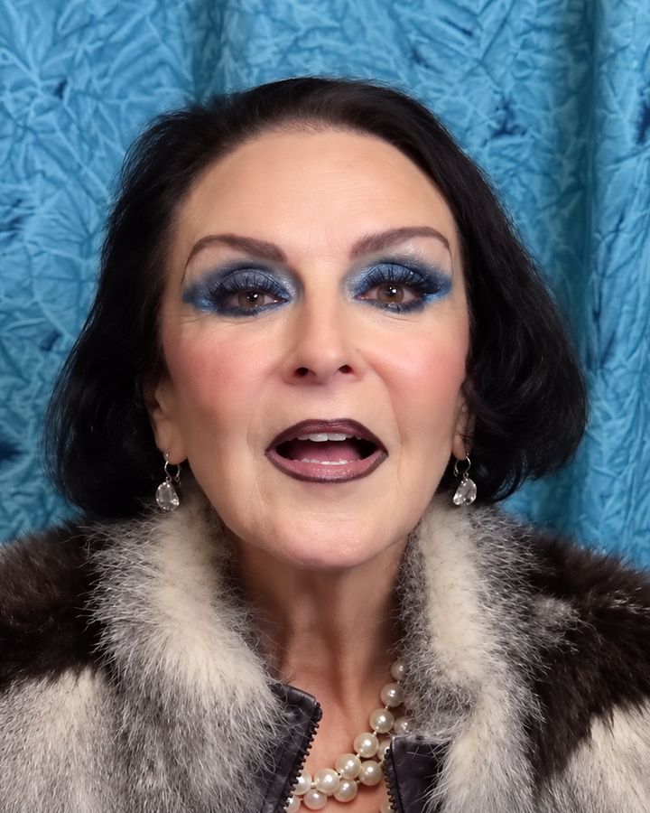 Barbara, a customer, in her filmed review.