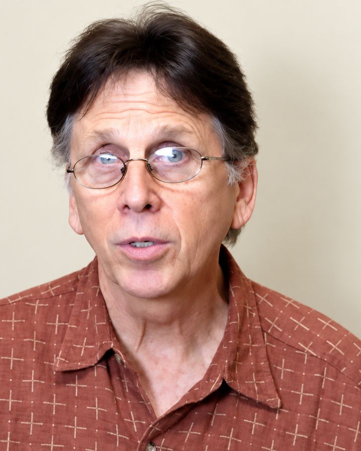 Michael Beyers, a customer, in his filmed review.