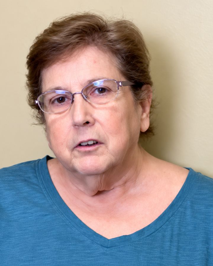 Nicki, a customer, in her filmed review.