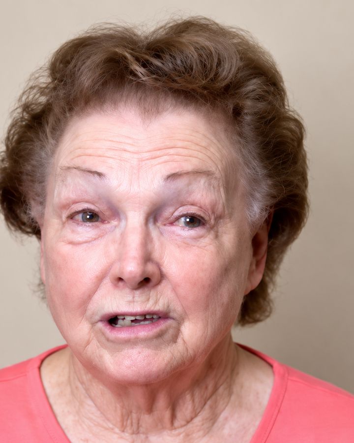 Marianne, a customer, in her filmed review.