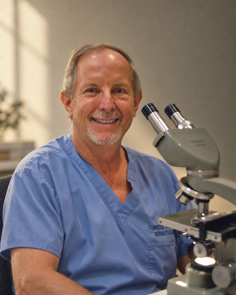 Dr. Eric Lewis