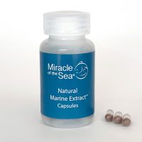 Miracle of the Sea Natural Marine Extract Capsules