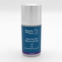 Lavender Lotion with 4% Natural Marine Extract 15ml