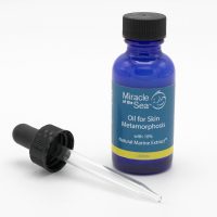 Peppermint Oil with 10% Natural Marine Extract 30ml