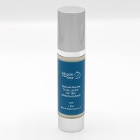 Miracle of the Sea Lotion with 10 percent Natural Marine Extract 45ml Natural Marine Scent