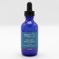 Lavender Oil with 10% Natural Marine Extract 60ml