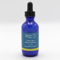 Lemon Oil with 10% Natural Marine Extract 60ml