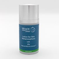 Peppermint Lotion with 2% Natural Marine Extract 15ml