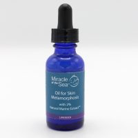 Lavender Oil with 2% Natural Marine Extract 30ml