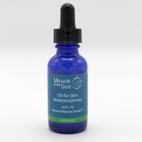 Peppermint Oil with 2% Natural Marine Extract 30ml