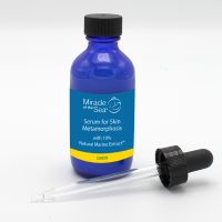 Serum 10% Natural Marine Extract with Lemon Essential Oil Miracle of the Sea