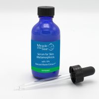 Serum 10% Natural Marine Extract with Peppermint Essential Oil Miracle of the Sea