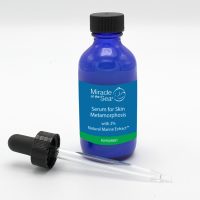 MOTS Serum 2 percent Natural Marine Extract with Peppermint Essential Oil