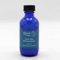 2 percent Natural Marine Extract in Almond Oil Natural Marine Scent