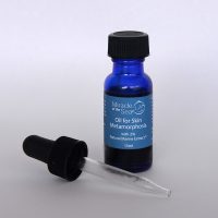 2 percent Natural Marine Extract in Almond Oil 15ml