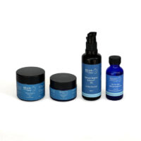 Miracle of the Sea 2% Natural Marine Extract Flagship lineup
